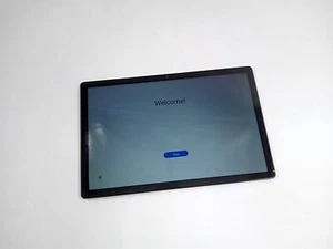 Tablet Samsung Galaxy Tab A8 10,5" 32GB 3GB Ram Wi-Fi Gris LÍNEA EN DISPLAY - Imagen 1 de 6