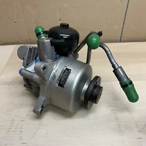 07-11 Mercedes W221 S63 W216 CL63 AMG ABC Tandem Hydraulic Power Steering Pump - Picture 1 of 7