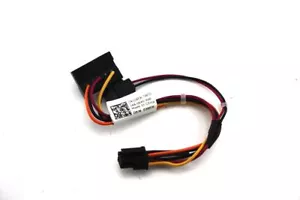 Dell Optiplex 780 790 USFF Connettore cavo di alimentazione disco ottico e rigido 038PJK - Foto 1 di 3