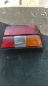 1983 1984 Toyota Tercel Hatchback  Rear Taillight Assembly RH. Used - Picture 1 of 4