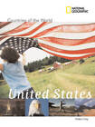 National Geographic Countries of the World: United States By Croy, Elden - GOOD