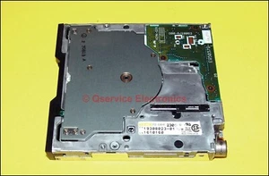 Tektronix Teile-Nr. 119-5677-01 Diskettenlaufwerk Teac FD-04HF-2300-U TDS Oszilloskope - Bild 1 von 3