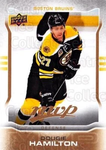 2014-15 Upper Deck MVP #62 Dougie Hamilton - Picture 1 of 1