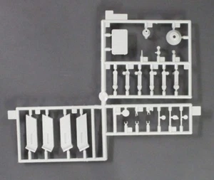 Dragon 1/35th Scale T-34/76 Model 1940 Parts Tree A,N & M from Kit No. 6092 - Picture 1 of 1