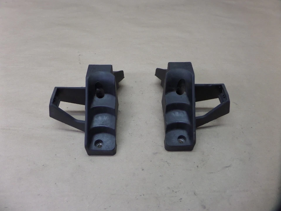 BMW R1100RT 1999 soportes de montaje de asiento ajustadores Foto 1 de 1