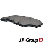3563600110 Jp Group Brake Pad Set, Disc Brake For Hyundai,Kia