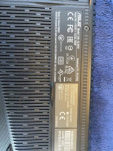 ASUS ROG GL503V - Picture 1 of 4