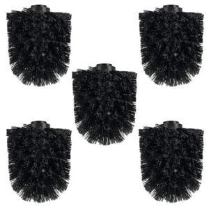 5 Pcs Bathroom Brush Replacement Toilet Brush Replacement Refills - Picture 1 of 12