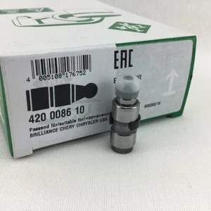 Genuine INA Finger Cam Follower Tappet Hydraulic Valve Lifter Single 420008610 - Picture 1 of 4