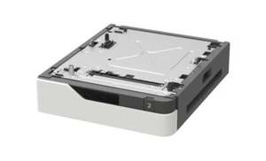 Lexmark 40C2100 Printer Tray-550 Sheet Tray ReCertify Free Shipping - Picture 1 of 1