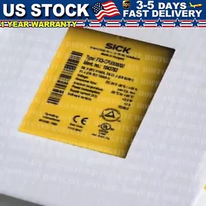 New SICK FX3CPU000000 FX3-CPU000000 1043783 Safety Photoelectric Proximity - Picture 1 of 8