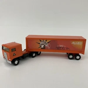 Ertl LKW/Anhänger "Allied Van Lines - Move To Freedom" Nr. 200 - Bild 1 von 13