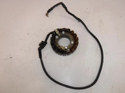 83-86 HONDA V65 MAGNA OEM STATOR GENERATOR ALTERNATOR MAGNETO - Image 1 of 4