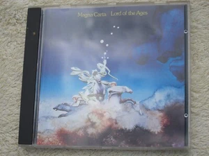 Magna Carta: Seasons & Lord of the Ages 2CDs, Folk Rock, Acoustic, Sunshine Pop - Picture 1 of 2