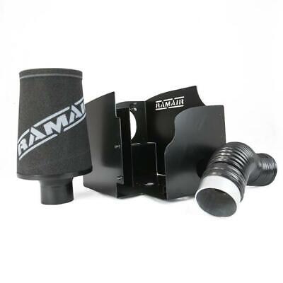 Ramair Performance Intake Induction Air Filter Kit For Mini Cooper S 1.6 R53 • 217.18€