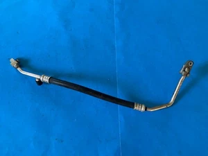 10-14 SUBARU LEGACY OUTBACK AC A/C AIR CONDITIONER LINE HOSE PIPE TUBE OEM - Bild 1 von 9