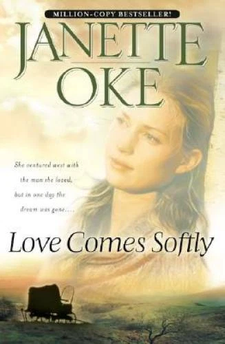 Love Comes Softly (Love Comes Softly Series, Book 1) (Volume 1) - GOOD Foto 1 de 1