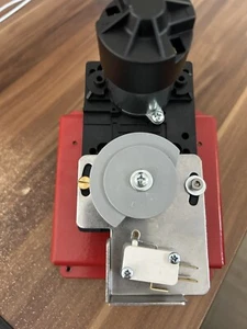 Brühermotor Cino Rheavendors NEU - Bild 1 von 4