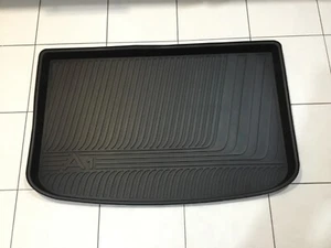 Audi A1 series 1 2010 - 2018 Genuine Audi Boot Tray - Picture 1 of 3