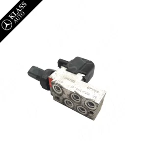 Vanne de régulation Airmatic Mercedes CLS 320 cdi W219 A2113200158 - Imagen 1 de 6