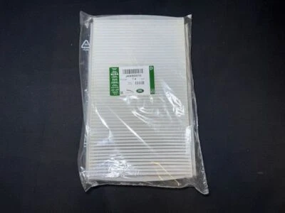 Genuine Land Rover Range Rover Sport Discovery 3 Discovery 4 Cabin Air Filter JK - Image 1 of 3