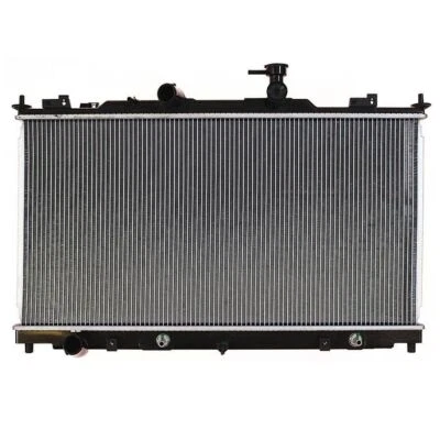 Radiador de refrigeración del motor para Mazda 6 GS 2,5 L para Mazda 6 i 2,5 L 2011-2012-2013 Foto 1 de 4