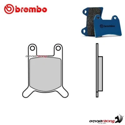 Bremsbel�ge vorne Brembo CC Carbon Ceramica fur Sachs Lotus 80SA 1970 - Изображение 1 из 4