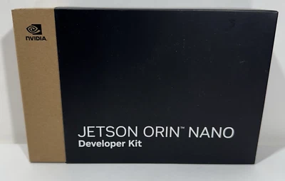 NVIDIA Jetson Orin Nano Super Developer Kit 8GB BRAND NEW ✅ FREE SHIPPING - Image 1 of 2