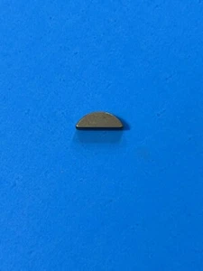 NOS Genuine OEM Toro 93-8571/Kawasaki 92038-2077 Flywheel Woodruff Key - Picture 1 of 5