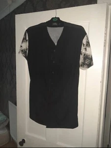 Topman • T-shirt • Men’s • M - Picture 1 of 4