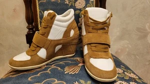 Ash wedge sneakers - Picture 1 of 5