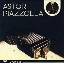 Astor Piazzolla von Piazzolla,Astor | CD | Zustand sehr gut - Bild 1 von 2