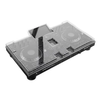 Decksaver Denon DJ Prime 2 Dust Cover