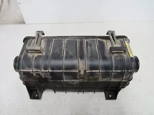 2021 POLARIS RZR TRAIL S 1000 AIR BOX INTAKE CLEANER FILTER HOUSING OEM #3163 - Picture 1 of 5
