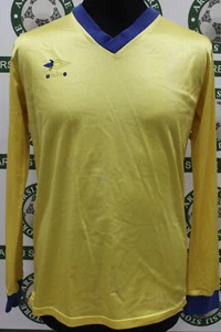 Maglia Calcio UMBRO TG M P395 shirt maillot trikot jersey camiseta - Foto 1 di 3