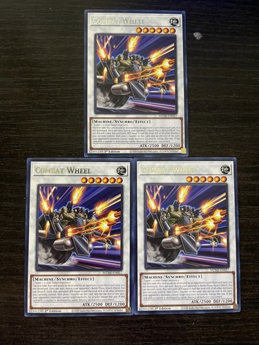 Yu-Gi-Oh! Wheel Of Prophecy - MP14-EN017 Rare 1st Edition - Mega Pack 2014 Trading Card - View #6