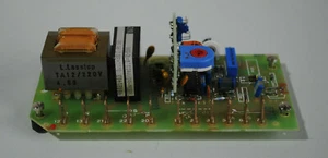 Jumo Zweipunktregler HROw-60 Regler (C2071-R14) - Bild 1 von 7