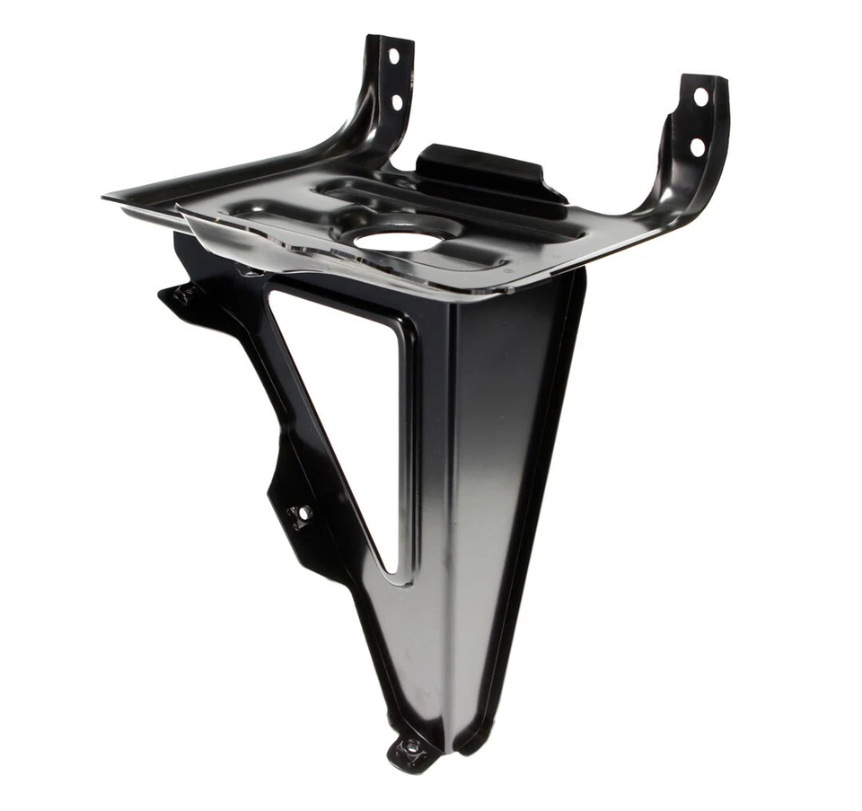 LH Side Auxiliary Battery Tray Assembly with Support AMD Fits Blazer 340-4081-1S - Image 1 of 3