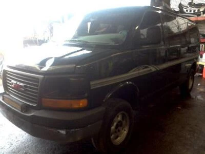 03 04 05 06 07 GMC VAN SAVANA 1500 regulador puerta delantera derecha ventanas eléctricas Foto 1 de 4