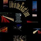 V/A - Life In The Fast Lane (LP) (G-VG/VG-)