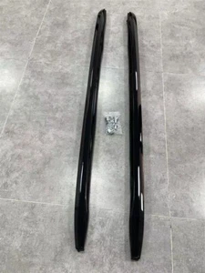 Roof Side Rail Rack Cross Bars Crossbars Cargo Fits for Acura MDX 2014-2021 2Pcs - Picture 1 of 8