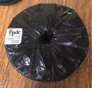 1 Rolle 2000: LDWHP173 Direkte Thermische Synthetische Dauerwelle Etiketten 1-1/4 X 2 - Bild 1 von 3