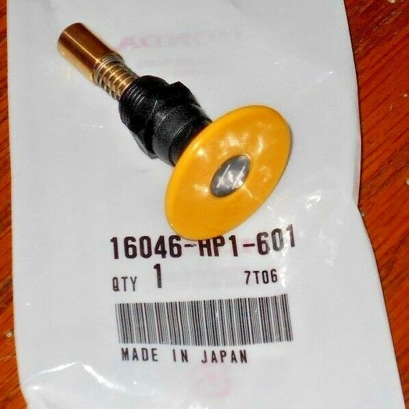 HONDA TRX450R, TRX450ER TRX 450R CARBURADOR ESTRANGULADOR ÉMBOLO PALANCA MONTAJE Foto 1 de 2