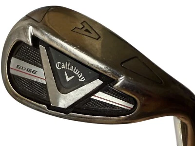 Callaway Edge 2014 Approach A Wedge Regular Flex Graphite Right Handed 35.25” - Image 1 of 3