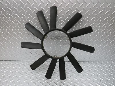 ⚙32666⚙ Ventilador de refrigeración del motor Mercedes-Benz S124 300TE Wagon 1032000323 Foto 1 de 4