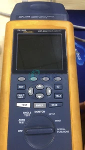 1pc DSP-4300 Used Network Cable Authenticator Tested - Picture 1 of 2