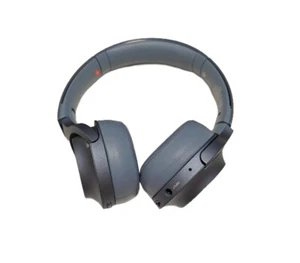 Nuevos auriculares SONY WH-H800 h.ear on 2 mini inalámbricos Bluetooth Hi-Res Moonlit azul - Imagen 1 de 9