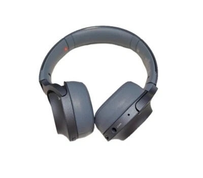 Nuevos auriculares SONY WH-H800 h.ear on 2 mini inalámbricos Bluetooth Hi-Res Moonlit azul - Imagen 1 de 4