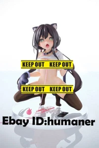 Eclipse Feather Making Out With Sister (through Hypnosis) 1/6 Scale Figure Model - Bild 1 von 8