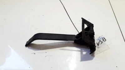 Cerradura capó Renault Scenic 2004 - Cierre capó 8200119676, original #893979-12 Foto 1 de 4